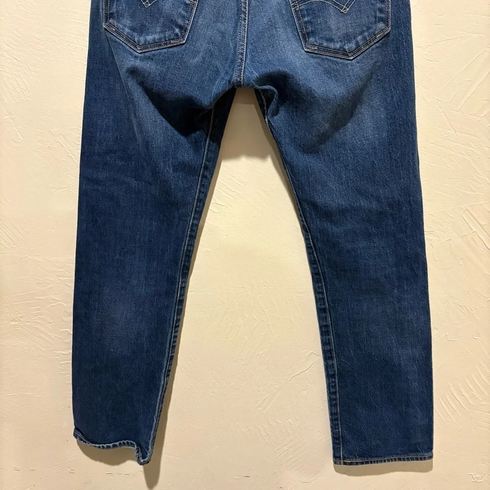 Levi’s 501 Jeans